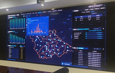 红动浙南看泰顺·百年故事 | 泰顺防灾减灾数字化改革:预警防控及时在线,应急处置“智慧”上线